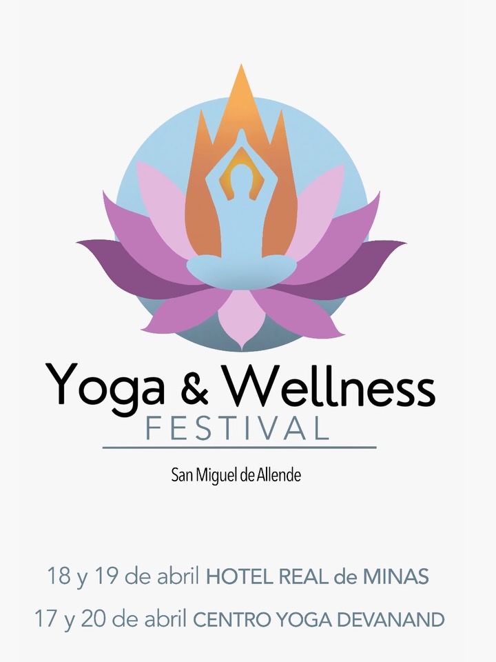 Wellness San Miguel Sadhviji