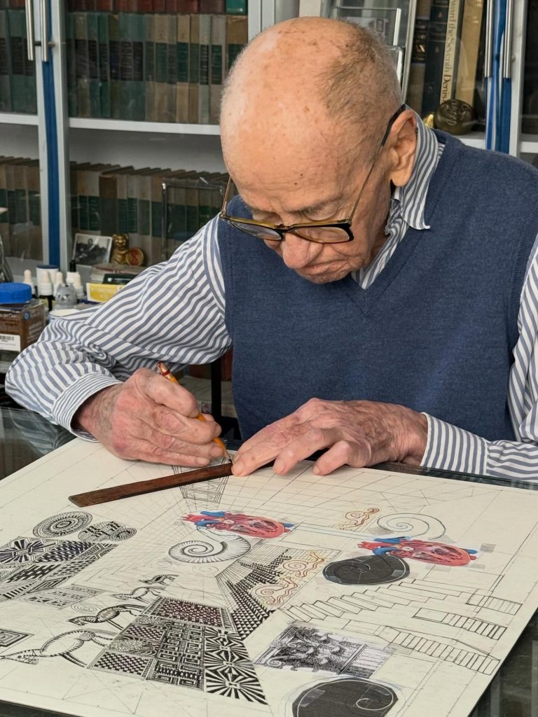 Surrealistas PEDRO FRIEDEBERG San Miguel