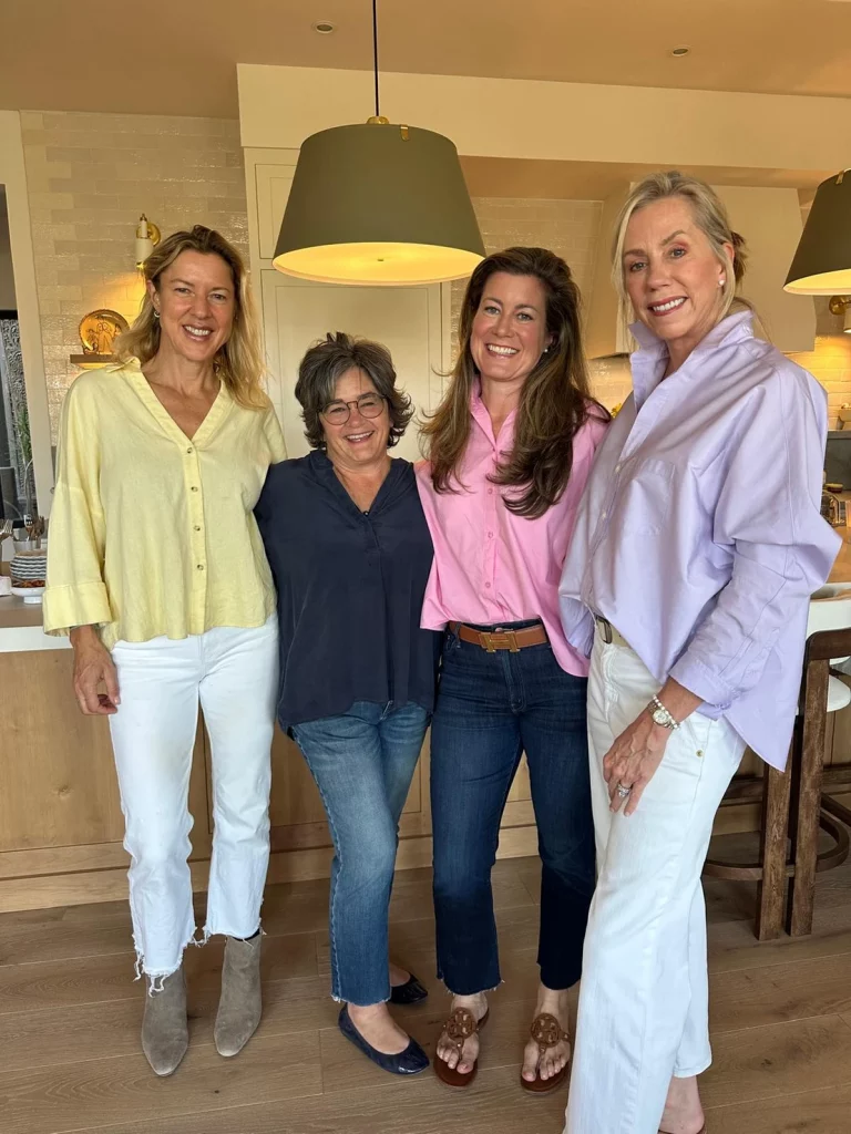 San Miguel
Historias 
mujeres