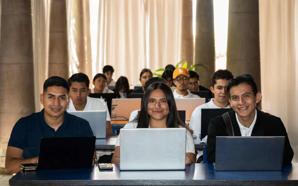 En Portada Don Krim Jóvenes