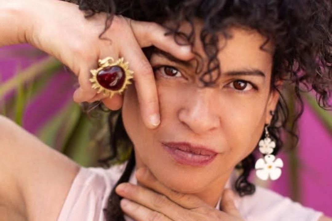 malena portuondo