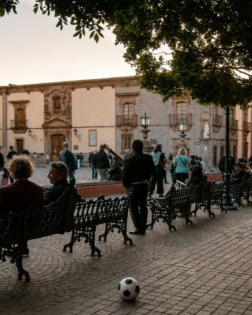 San Miguel Mundial
